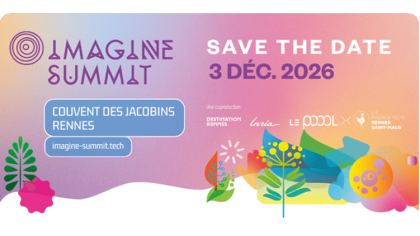 Imagine Summit 