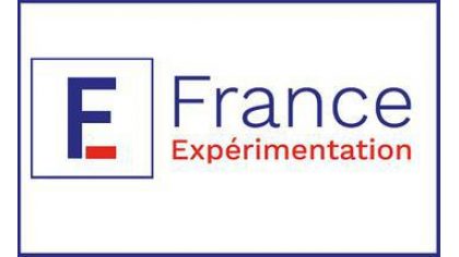 France Expérimentation : lancement du 1er appel à projets