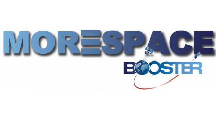 Lancement du site Internet MORESPACE