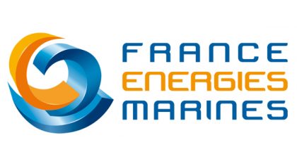 FRANCE ENERGIES MARINES est opérationnel !