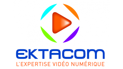 EKTACOM recherche un stagiaire développement vidéo
