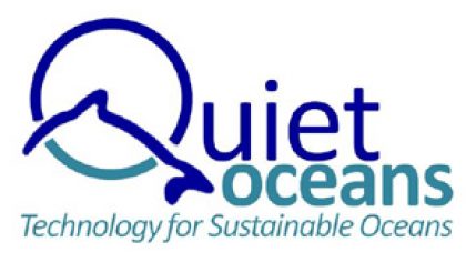 Quiet Oceans : Mesurer, prévoir, réduire l’impact du bruit en zones marines