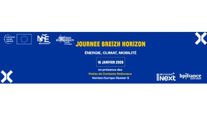 Journée Breizh Horizon