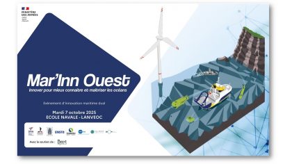 Mar’inn Ouest 2025