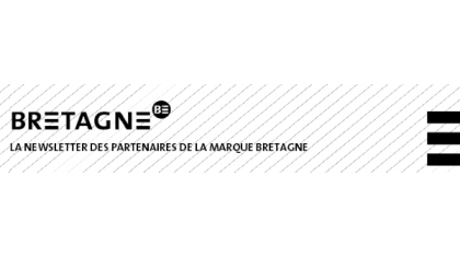 La newsletter des partenaires de la Marque Bretagne