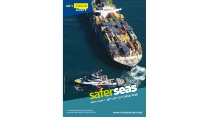 Saferseas 2015
