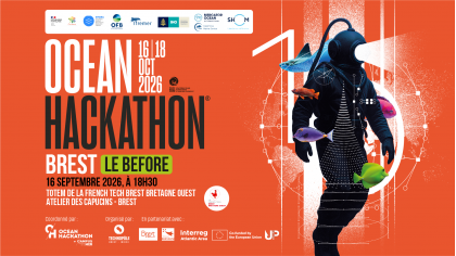 2026 - Before Ocean Hackathon®