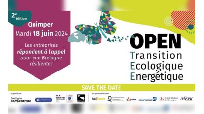 Open de la Transition Écologique et Énergétique