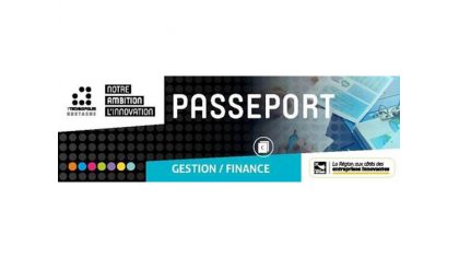 Passeport Gestion-Finance