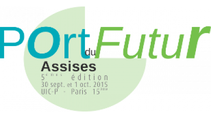 Assises Port du Futur CEREMA- 5ème édition