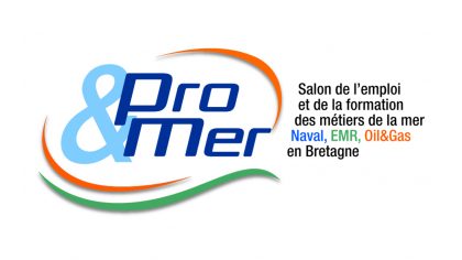 PRO&MER 2014 : seconde édition du salon-forum des métiers de la mer à Brest