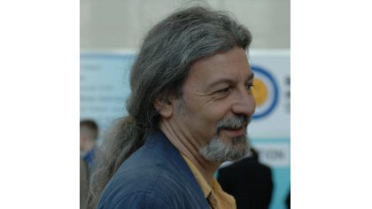 René Garello nommé président de la société IEEE OES (Oceanic Engineering Society)