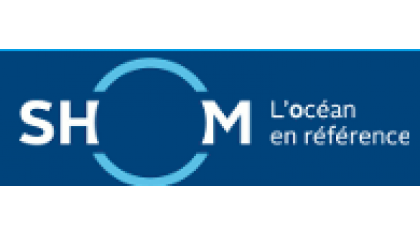 La newsletter du SHOM