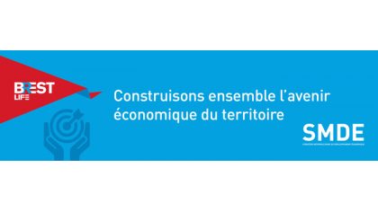 3ème forum de l'économie SMDE 