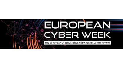 European Cyber week - Journée Santé & Cyber sécurité, à Rennes 