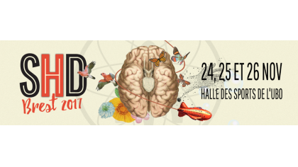Science Hack Day 2017