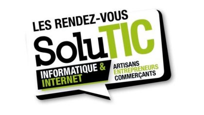 Le Concours « Solutic, le web au service des entreprises » est lancé ! L’objectif est de récompenser les TPE et PME utilisant le numérique pour développer leur activité.