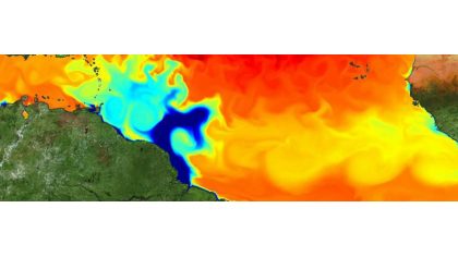 Observation des Océans/ École d'été internationale sur la « Synergie en Télédétection Satellitaire des Océans » à Télécom Bretagne