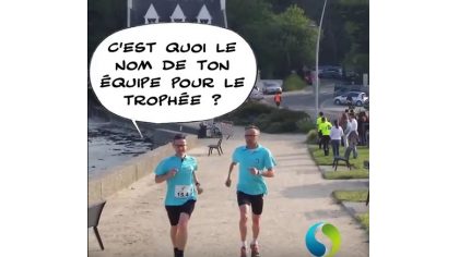 2ème édition du Trophée du Technopôle / Adhérents à vos marques !