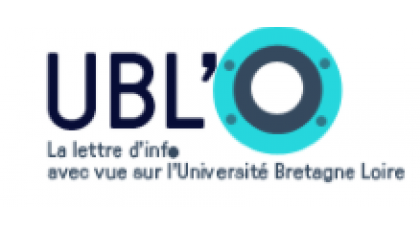 La newsletter de l'UBL'O
