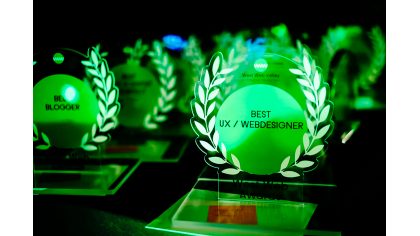 West Web Awards 2018, candidatures ouvertes jusqu'au 24/01 et soirée le 8/02