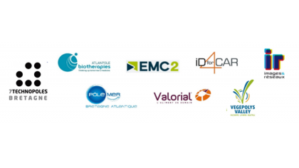 Atelier sur les AAPs PME , opportunités pour vos projets d’innovation (AAP Expérimentation innovations numériques, PSPC-Régions, ...)