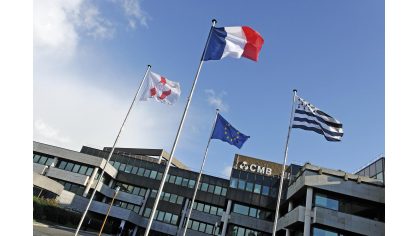 Le Crédit Mutuel Arkea doit rester autonome. 