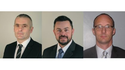 RPAS Pro Management | Protection de sites industriels en zones sensibles. Jeune pousse du Technopôle