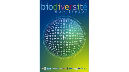 Biodiversité, des lectures conseillées par la Bibliothèque La Pérouse