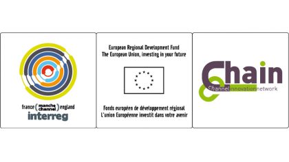 Regard sur l'Europe : Chain 2, la voix du business transmanche