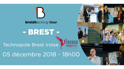 Présentation du Breizhacking