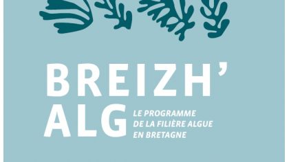 Le programme Breizh’Alg 