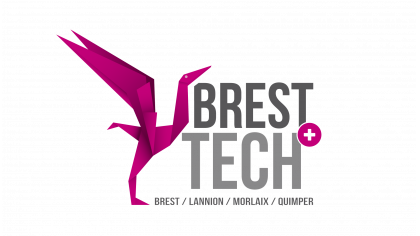 Brest Tech + labellisée Métropole French Tech