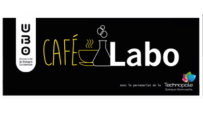 Café Labo de l'UBO /// AGROALIMENTAIRE
