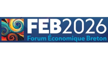 FORUM ECONOMIQUE BRETON 2026