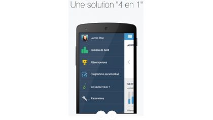 Défi inter-entreprises « Pas-Sport santé » | Lancement