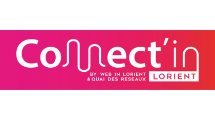 Connect'in Lorient le 19 novembre 2019