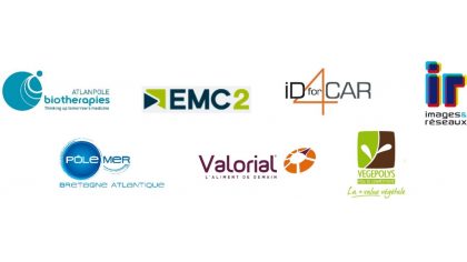 ATELIERS “L’INNOVATION COLLABORATIVE AU CROISEMENT DES FILIÈRES”