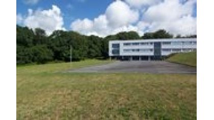 Les Moussaillons, la crèche inter-entreprises sur le site du Technopôle