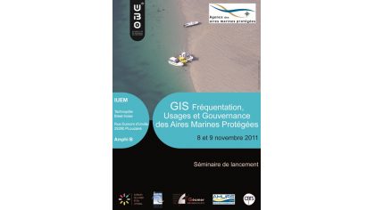 Les scientifiques et gestionnaires de parcs ont besoin de dispositifs de suivi et d’observation de la fréquentation des espaces littoraux, marins et insulaires. 