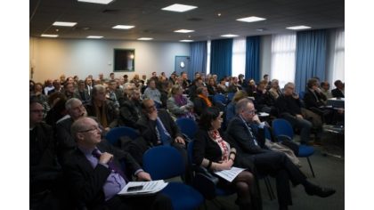 Conforter Brest dans son statut de métropole maritime, innovante, internationale