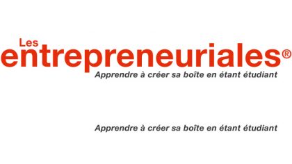 Entrepreneuriales Bretagne 2012, le Technopôle a accompagné 4 équipes d'étudiants