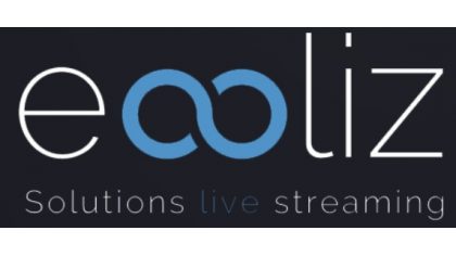 Eooliz | Solutions de transmission en direct (live streaming) // Jeune pousse du Technopôle