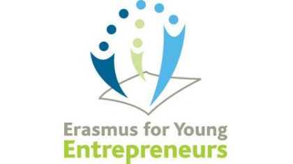 Erasmus pour jeunes chefs d'entreprises !