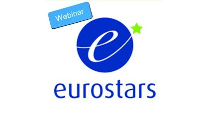 Projets européens - Webinaire Programme EUROSTARS 