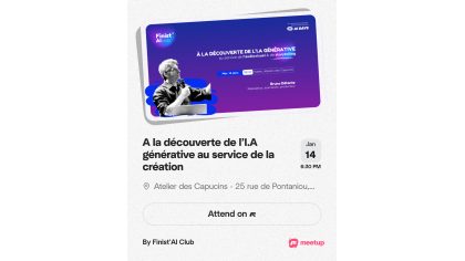 Finist'AI Club