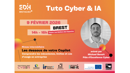 Tuto Cyber & IA : 