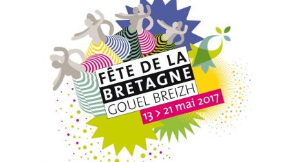 Appel aux organisateurs pour la Fête de la Bretagne 2017
