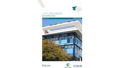Tout savoir sur la filière Santé du Finistère au Trégor. Mardi 5 décembre , 17h30-19h30 au PN du Bouguen Brest
