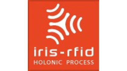 IRIS RFID - Echange avec  Eric Legros, nouveau Directeur Général arrivé en novembre 2011